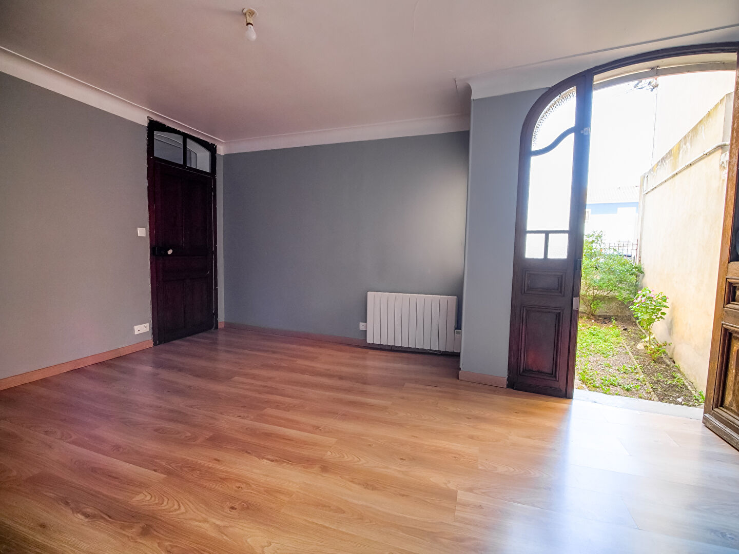 Agence immobilière de COTE PATIO IMMOBILIER- Aire Sur Adour