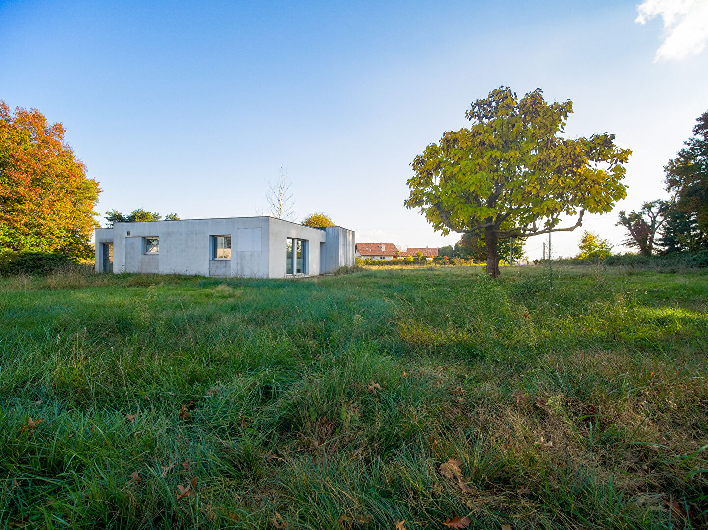 Agence immobilière de COTE PATIO IMMOBILIER- Aire Sur Adour