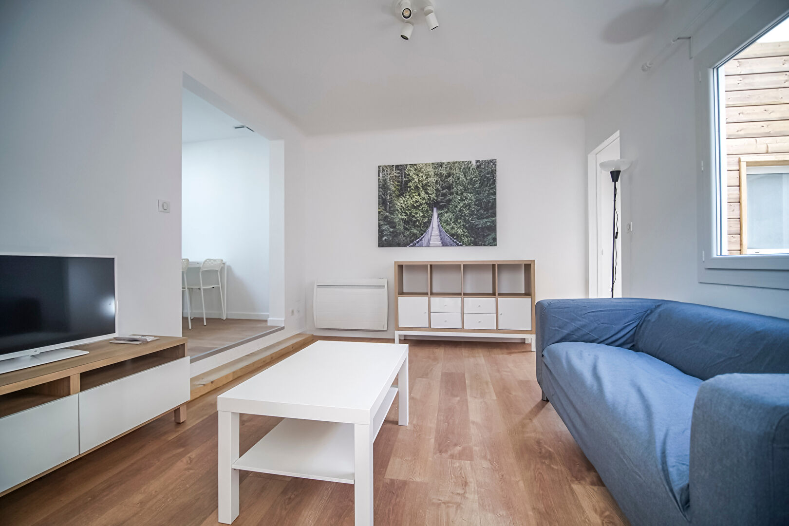 Agence immobilière de COTE PATIO IMMOBILIER- Aire Sur Adour