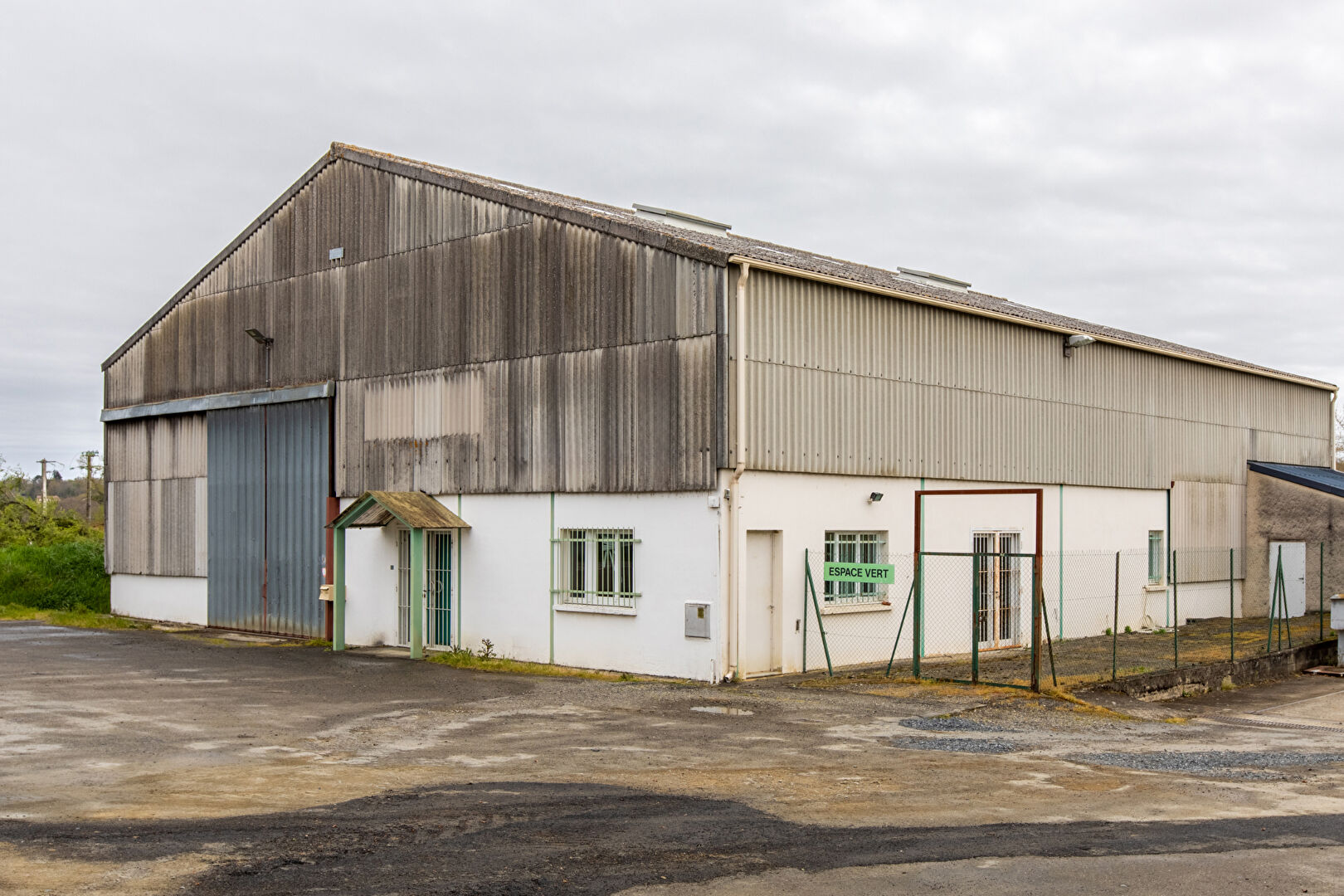 Agence immobilière de COTE PATIO IMMOBILIER- Aire Sur Adour