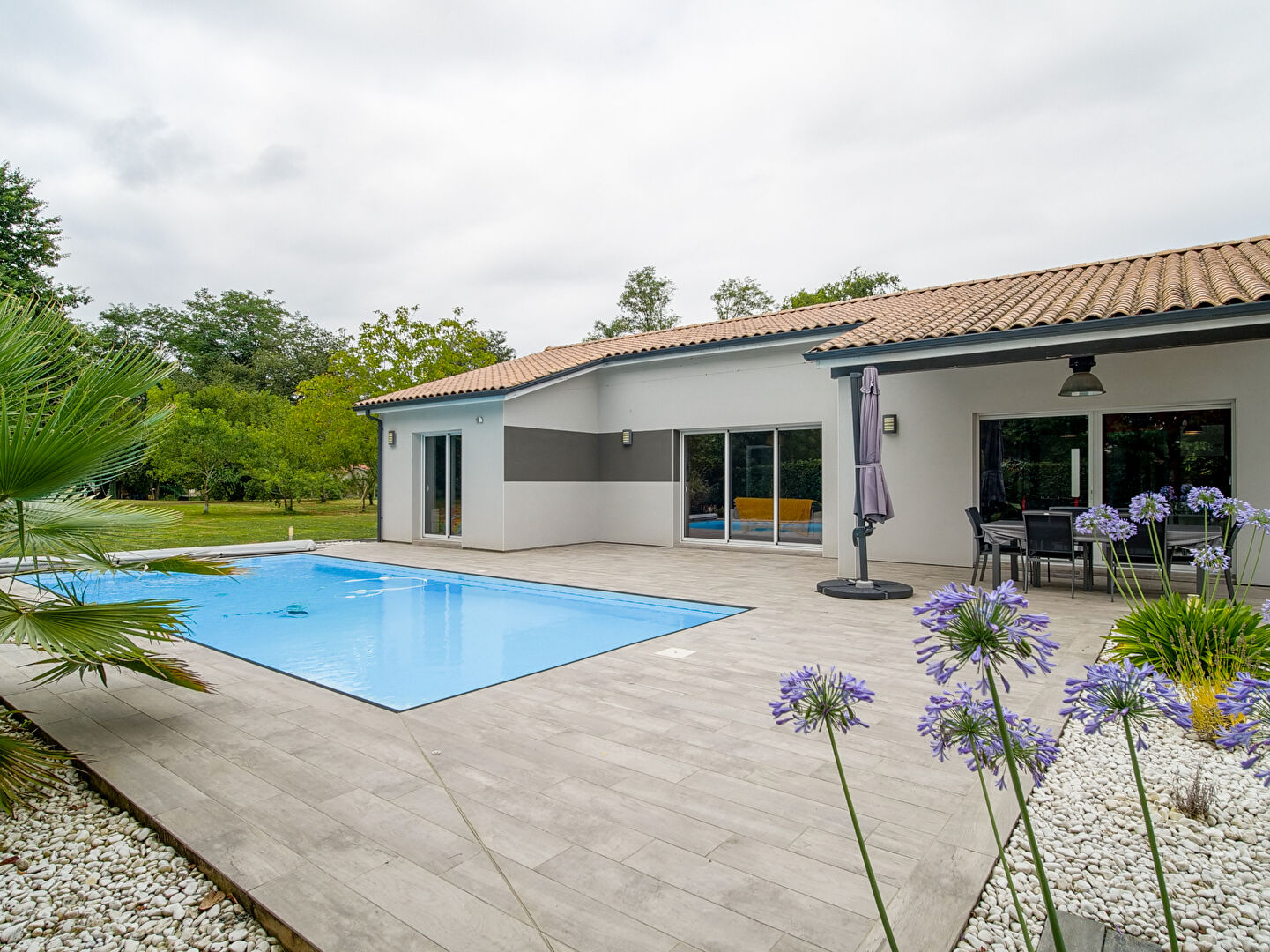 Agence immobilière de COTE PATIO IMMOBILIER- Aire Sur Adour