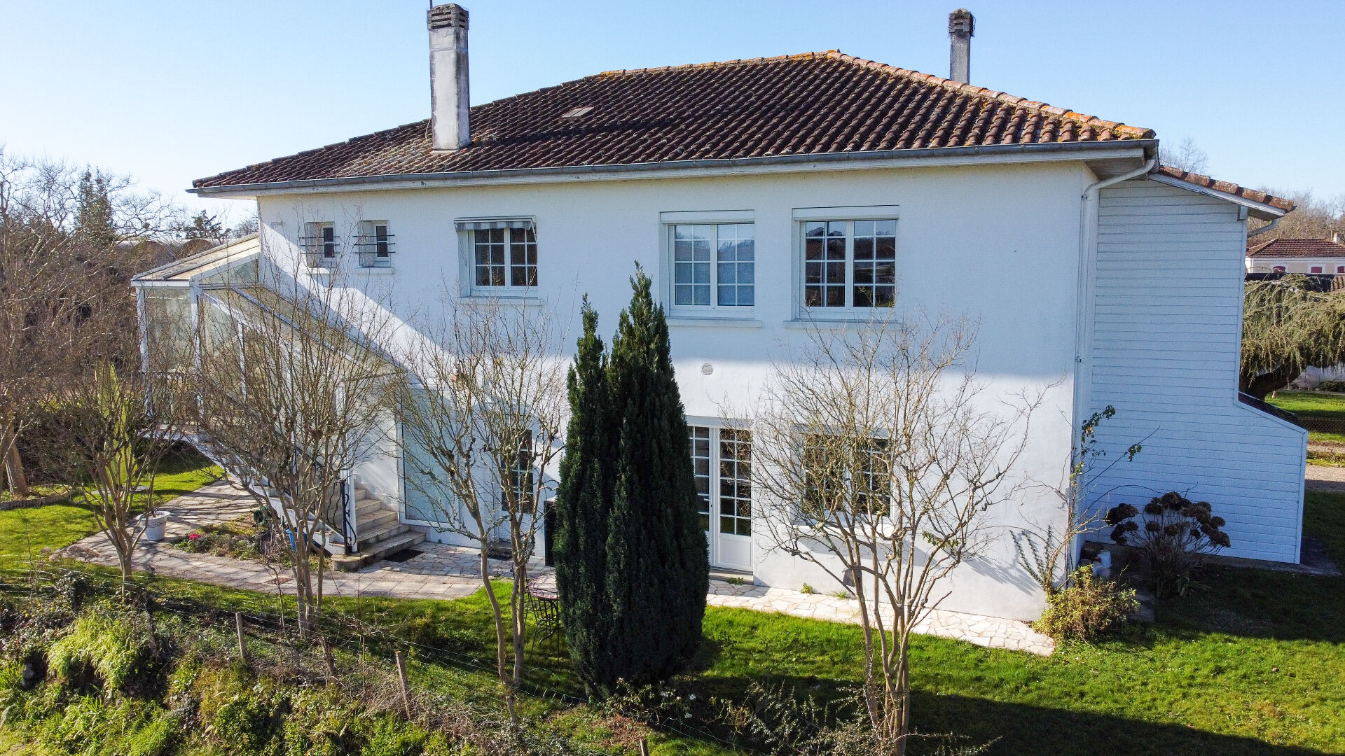 Agence immobilière de COTE PATIO IMMOBILIER- Aire Sur Adour