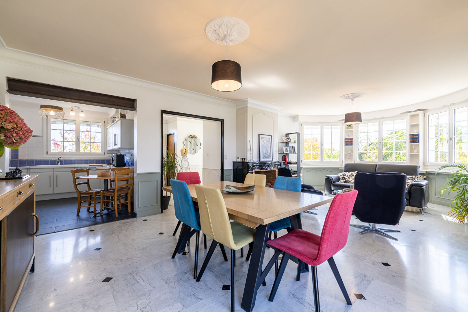 Agence immobilière de COTE PATIO IMMOBILIER- Aire Sur Adour