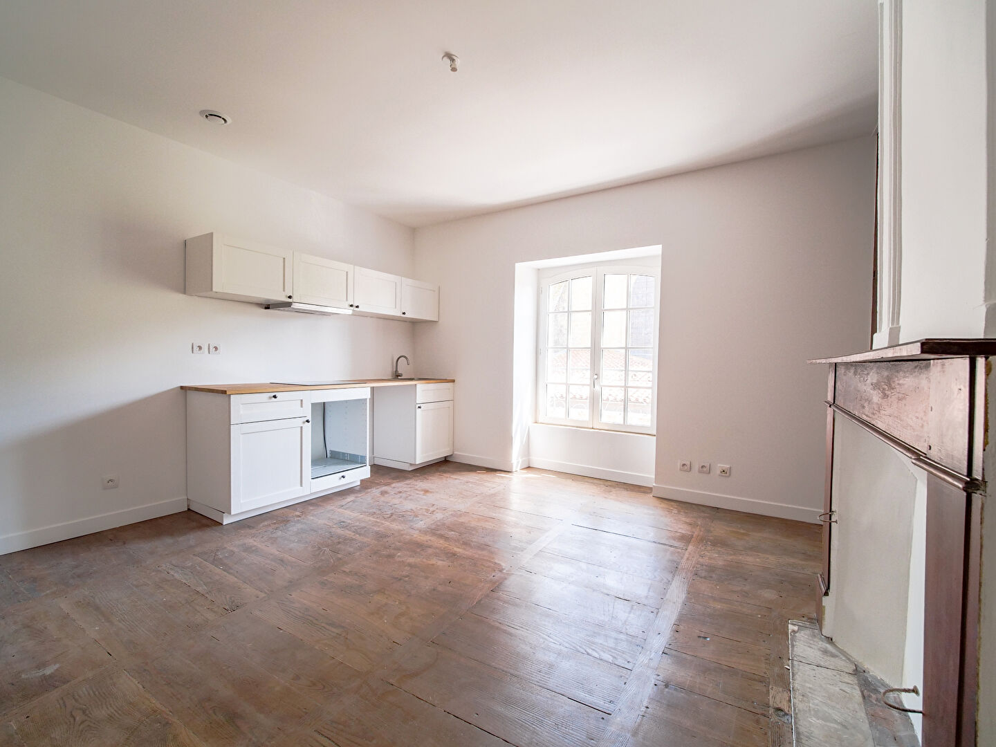 Agence immobilière de COTE PATIO IMMOBILIER- Aire Sur Adour