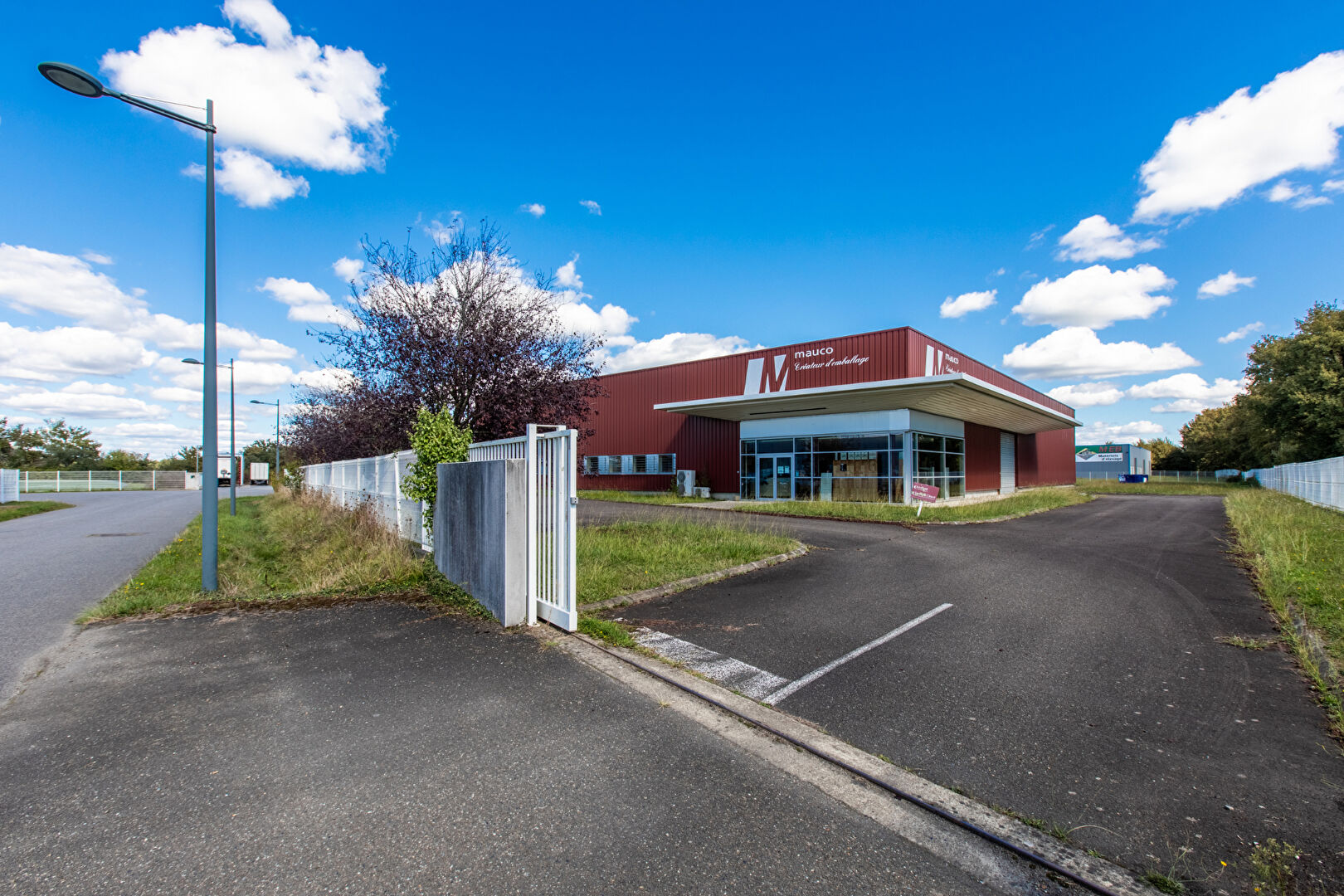 Agence immobilière de COTE PATIO IMMOBILIER- Aire Sur Adour