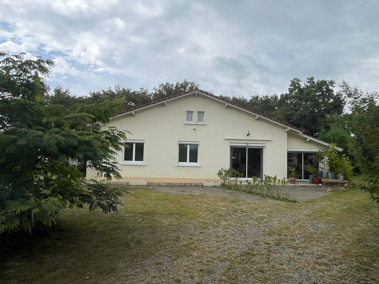 Agence immobilière de COTE PATIO IMMOBILIER- Aire Sur Adour
