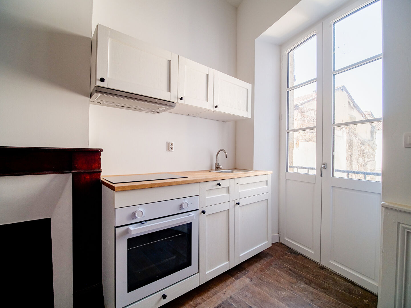 Appartement Studio Aire Sur L Adour 26 m2