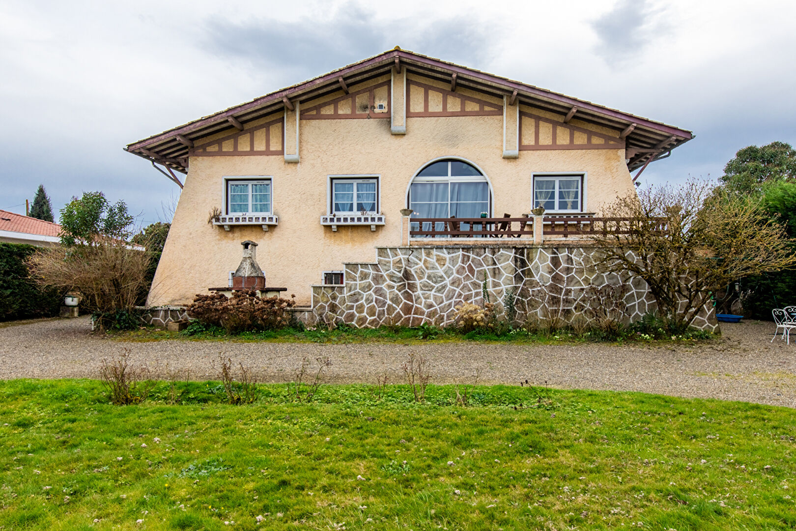 Agence immobilière de COTE PATIO IMMOBILIER- Aire Sur Adour