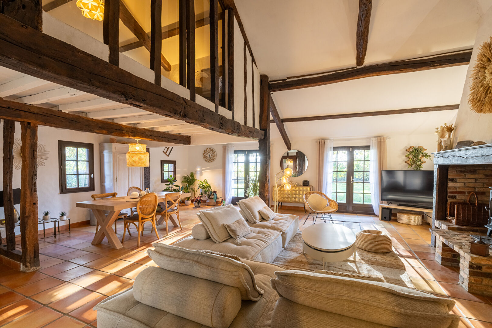 Agence immobilière de COTE PATIO IMMOBILIER- Aire Sur Adour