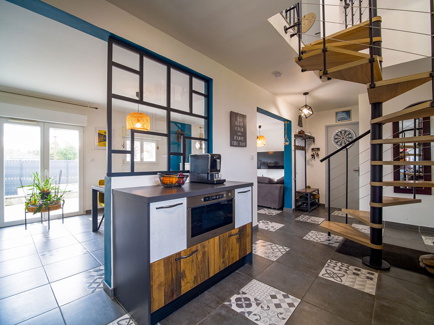 Agence immobilière de Côté Patio Immobilier - Parentis