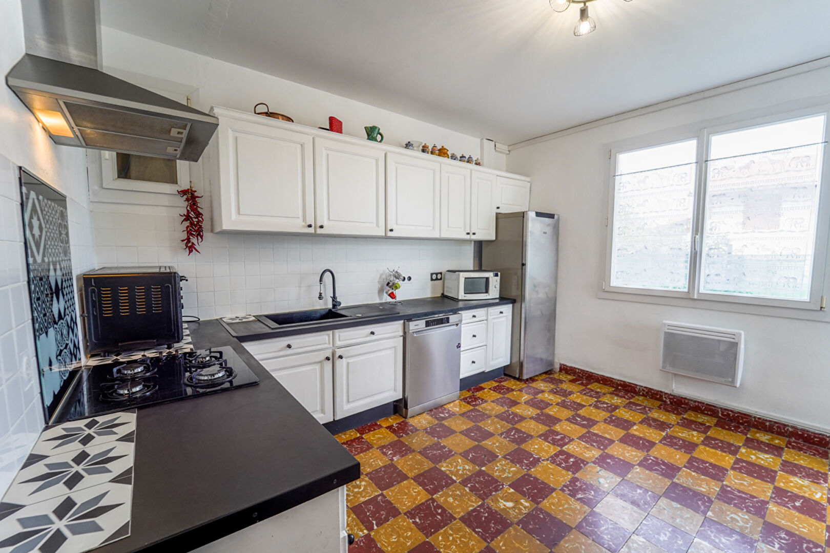 Agence immobilière de Côté Patio Immobilier - Parentis