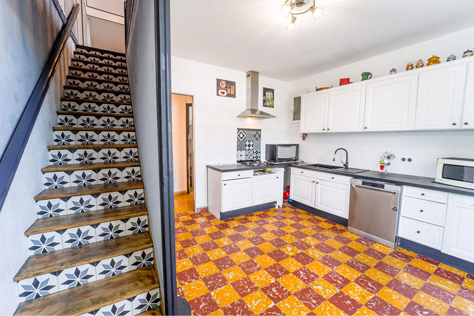 Agence immobilière de Côté Patio Immobilier - Parentis