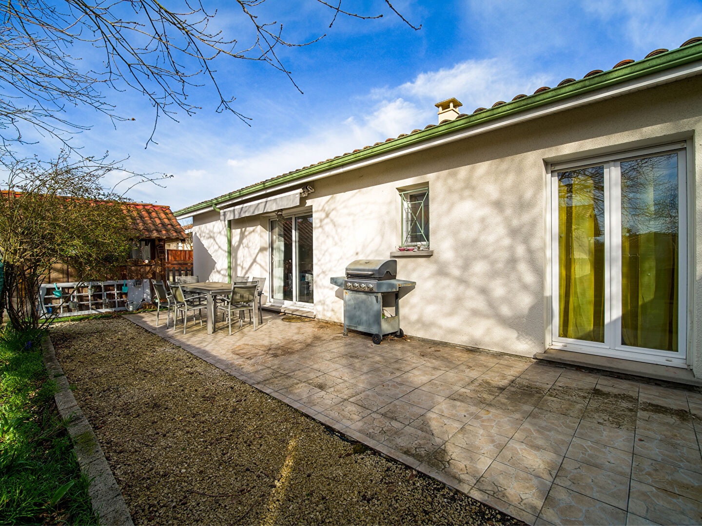 Agence immobilière de Côté Patio Immobilier - Parentis