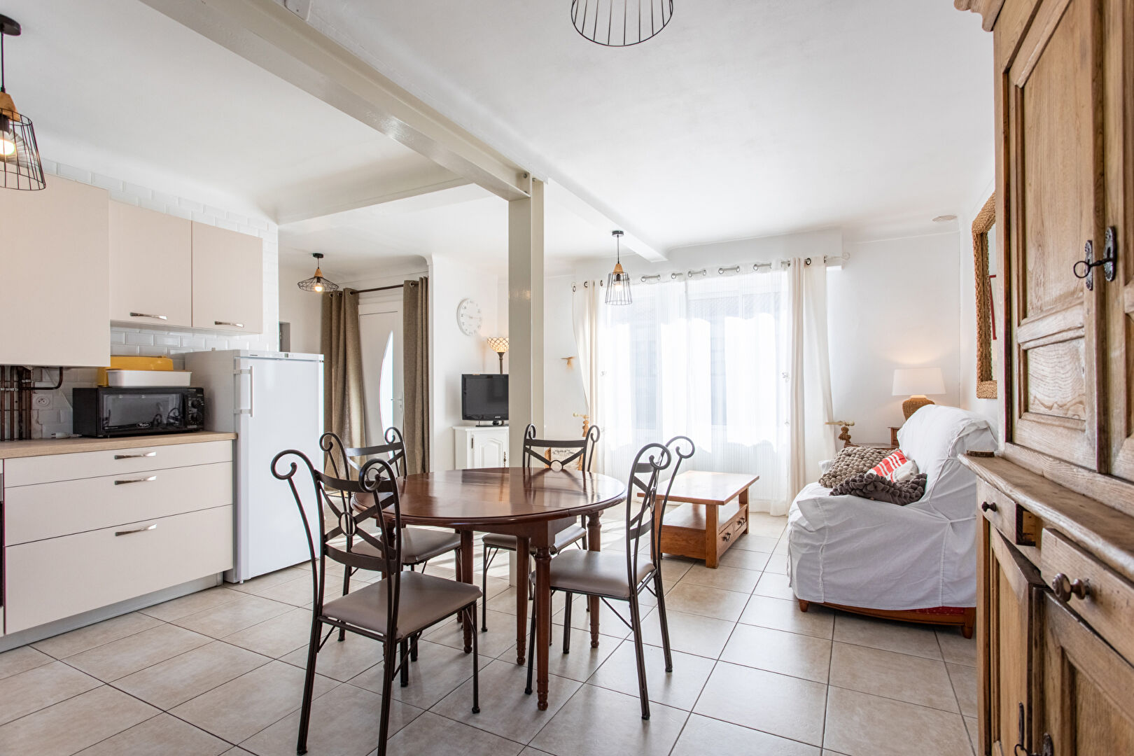 Agence immobilière de COTE PATIO IMMOBILIER- Aire Sur Adour