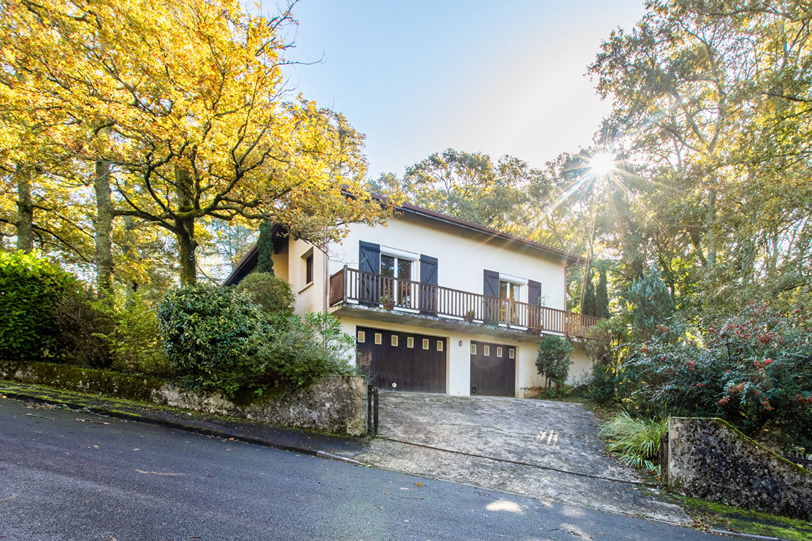 Agence immobilière de COTE PATIO IMMOBILIER- Aire Sur Adour