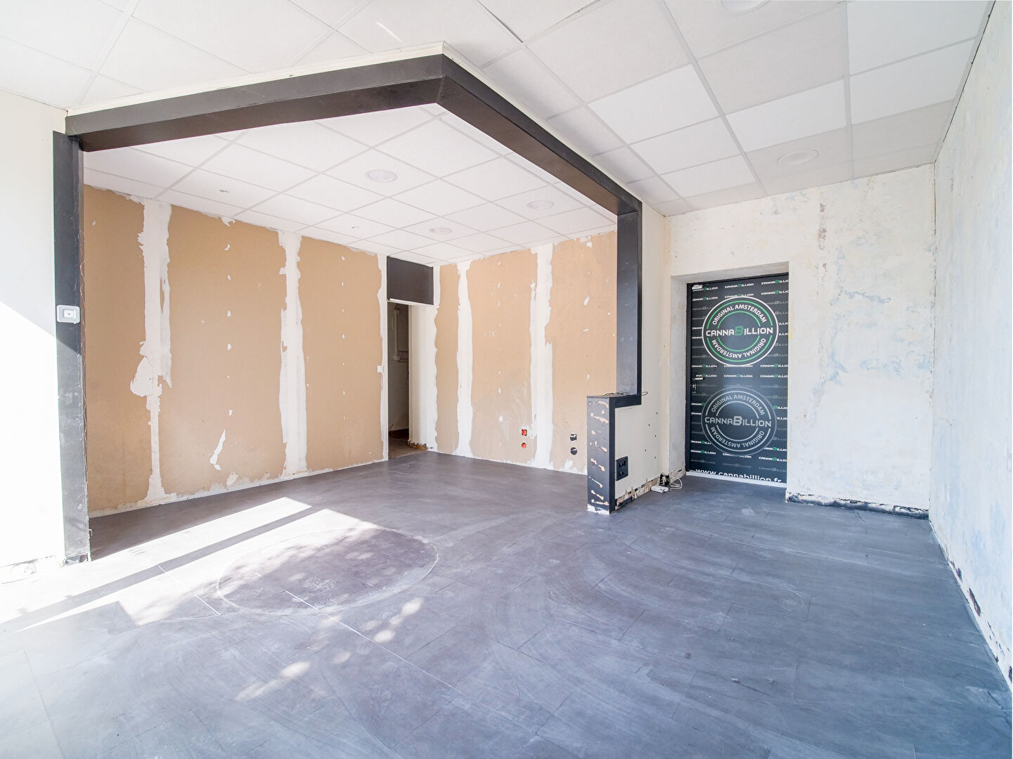 Agence immobilière de COTE PATIO IMMOBILIER- Aire Sur Adour