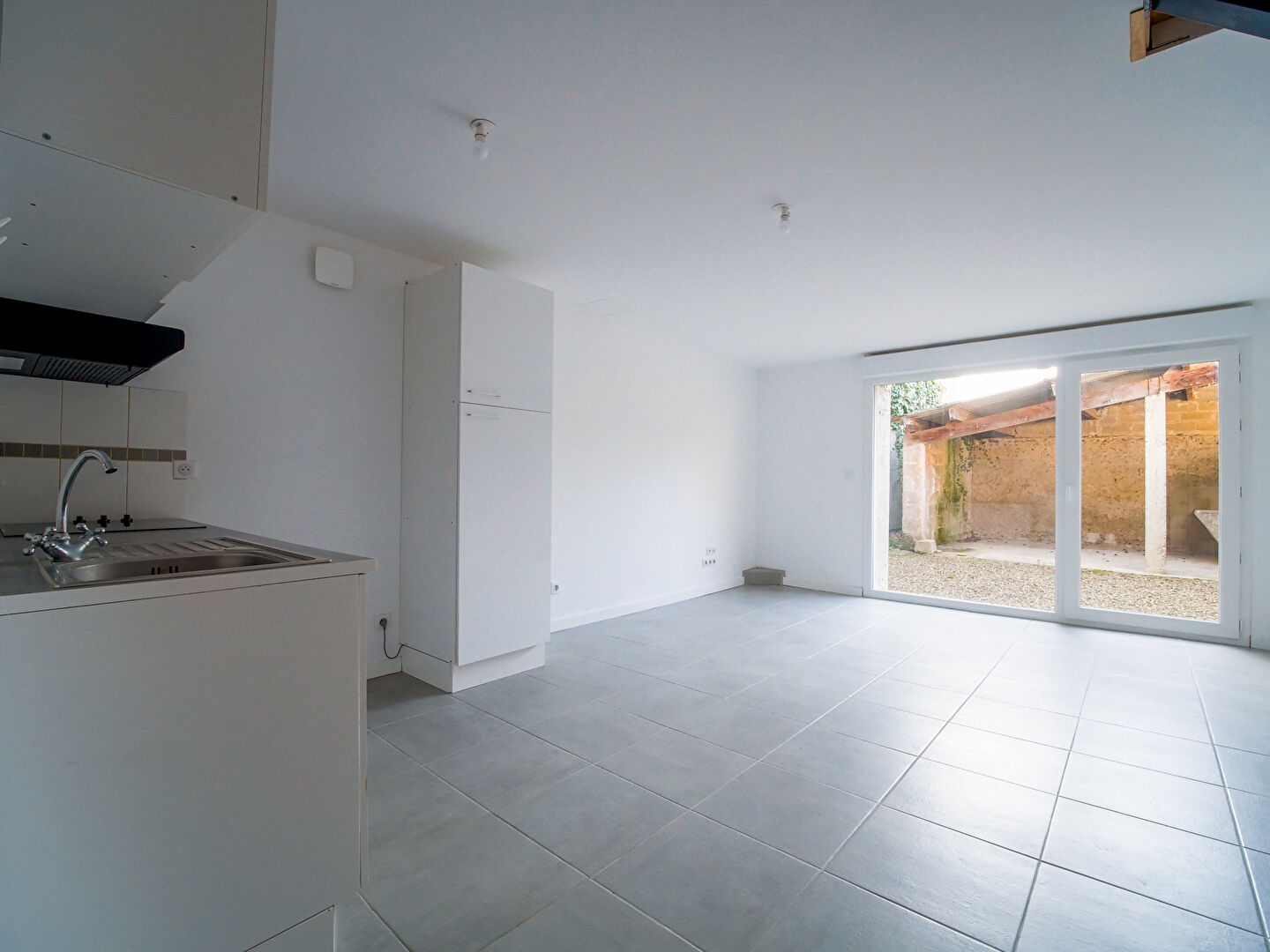 Agence immobilière de COTE PATIO IMMOBILIER- Aire Sur Adour