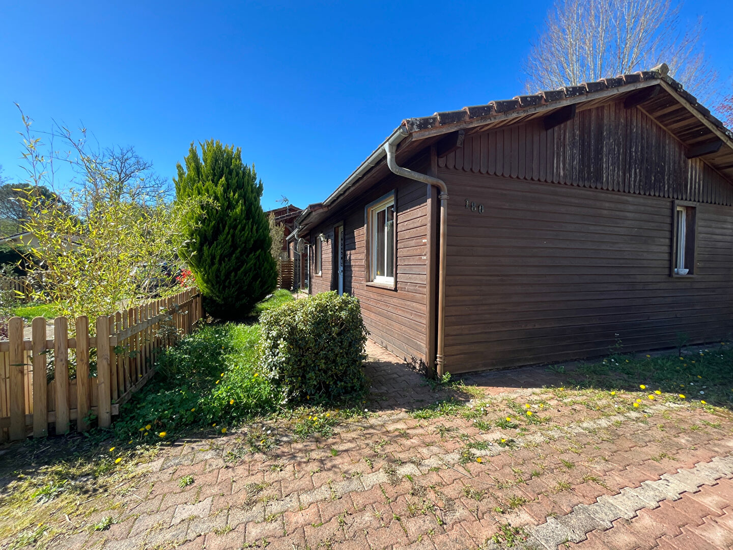 Agence immobilière de COTE PATIO IMMOBILIER- Aire Sur Adour