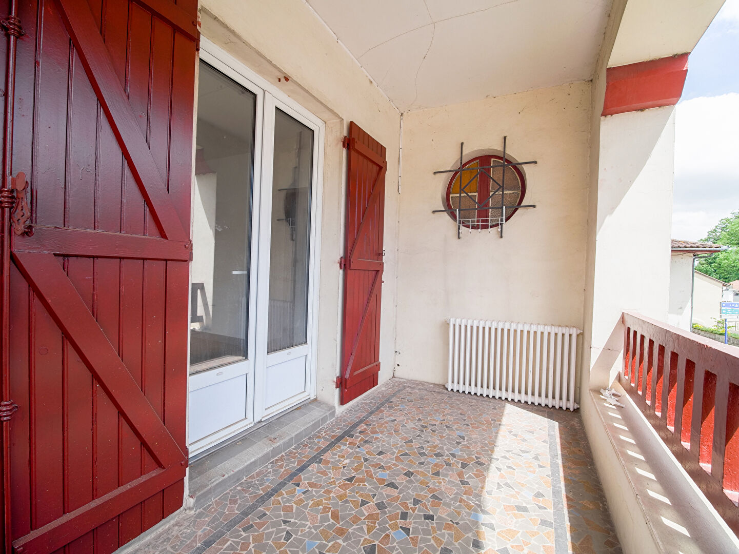 Agence immobilière de COTE PATIO IMMOBILIER- Aire Sur Adour