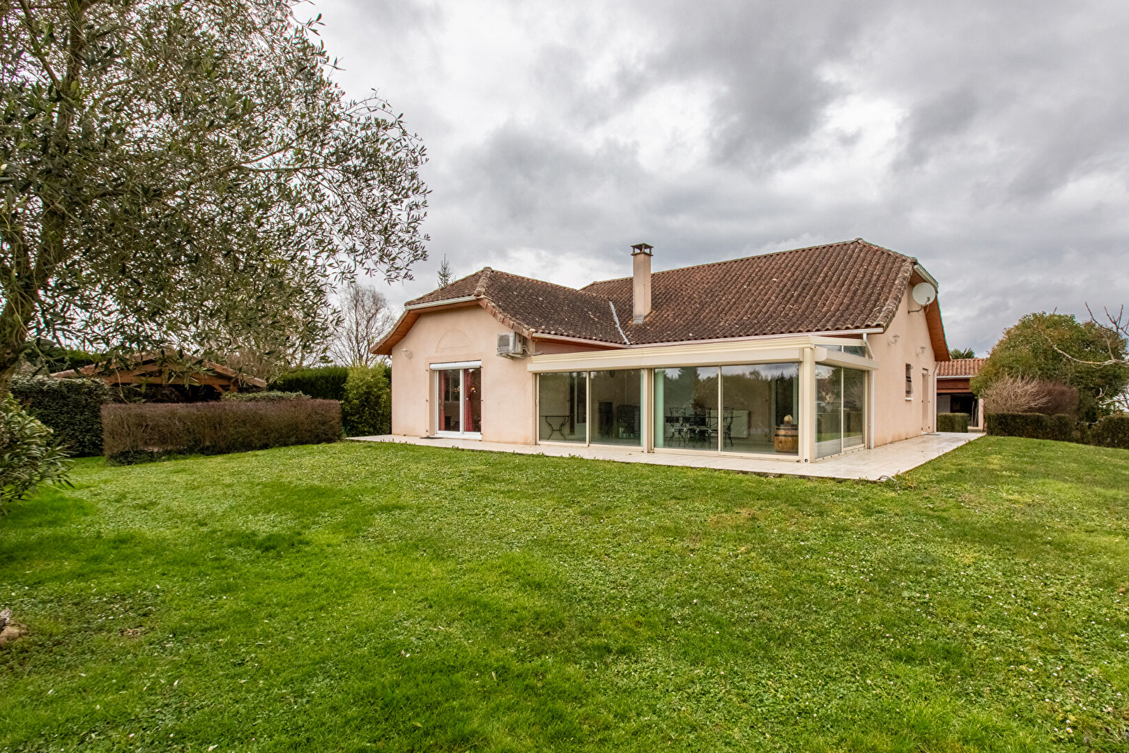 Agence immobilière de COTE PATIO IMMOBILIER- Aire Sur Adour
