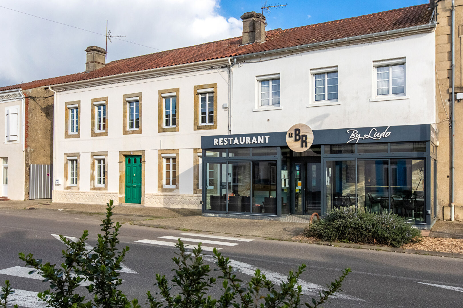 Agence immobilière de COTE PATIO IMMOBILIER- Aire Sur Adour