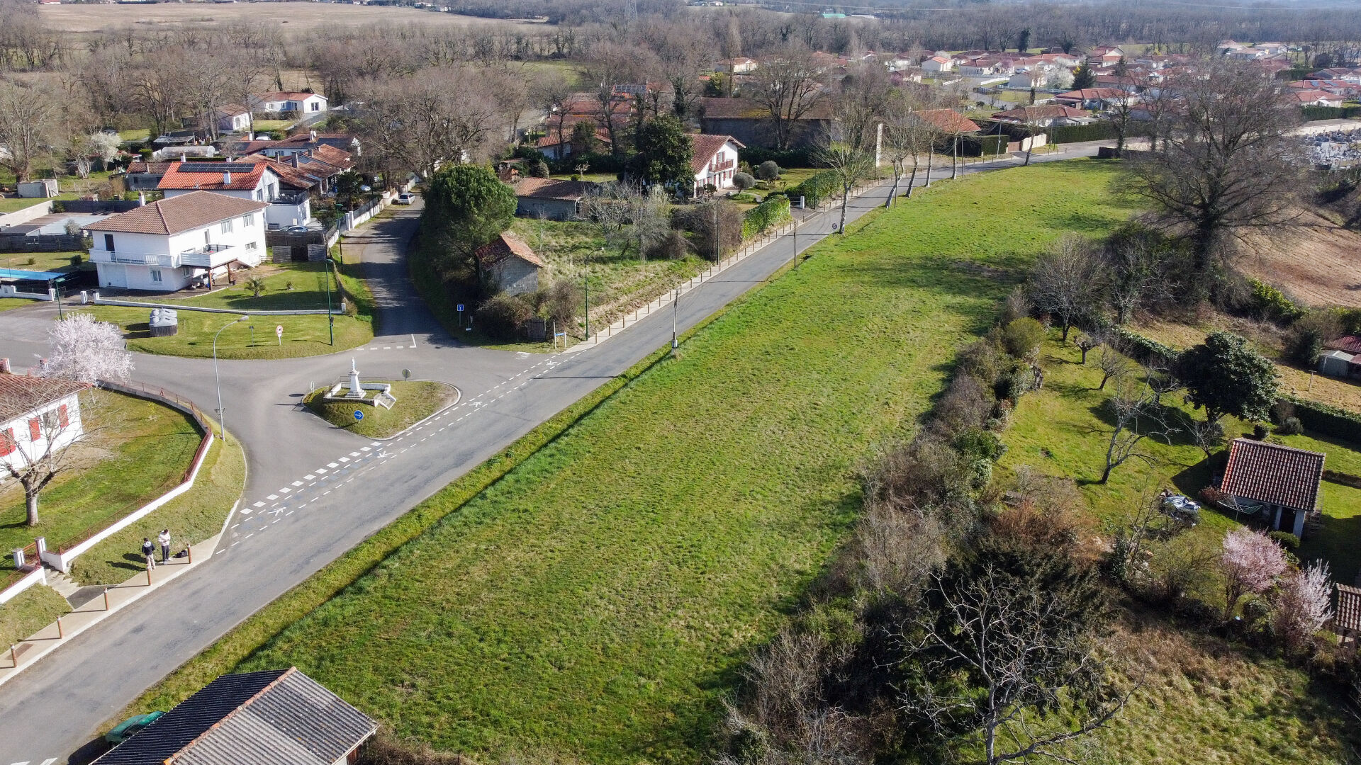 Agence immobilière de COTE PATIO IMMOBILIER- Aire Sur Adour