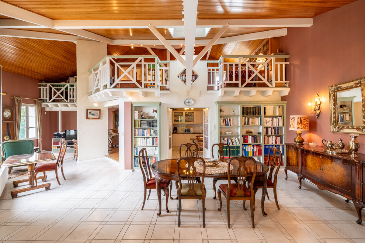 Agence immobilière de COTE PATIO IMMOBILIER- Aire Sur Adour