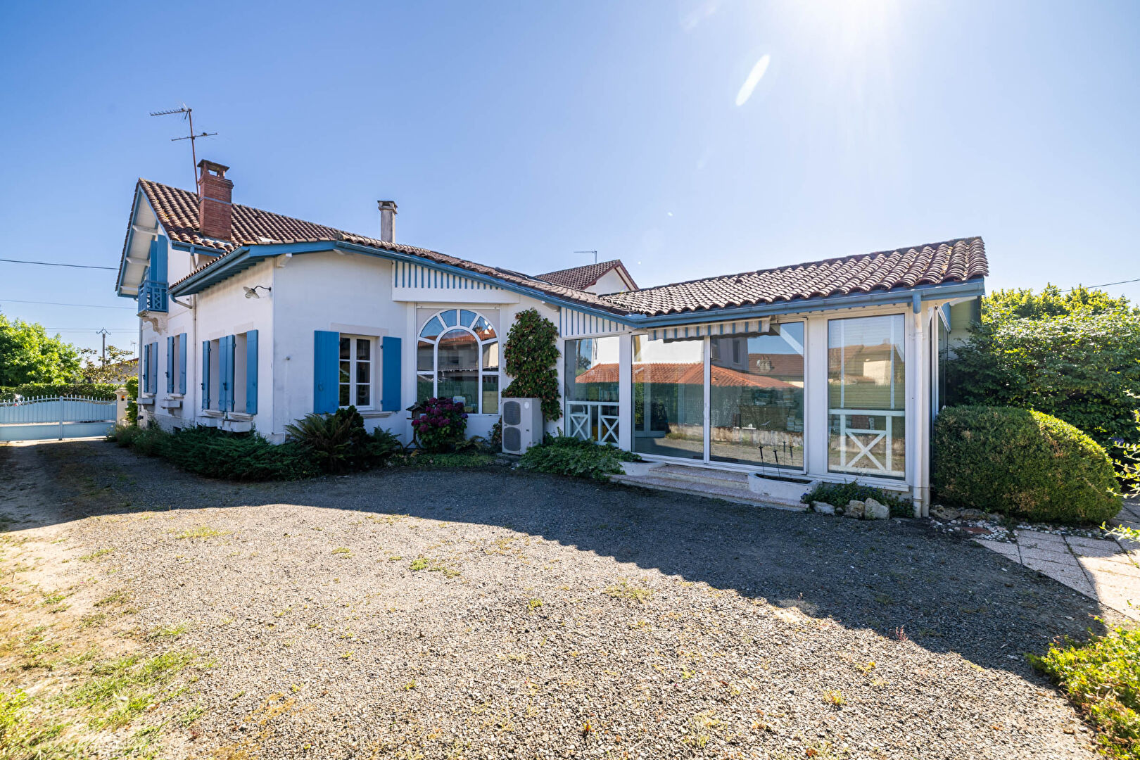 Agence immobilière de COTE PATIO IMMOBILIER- Aire Sur Adour