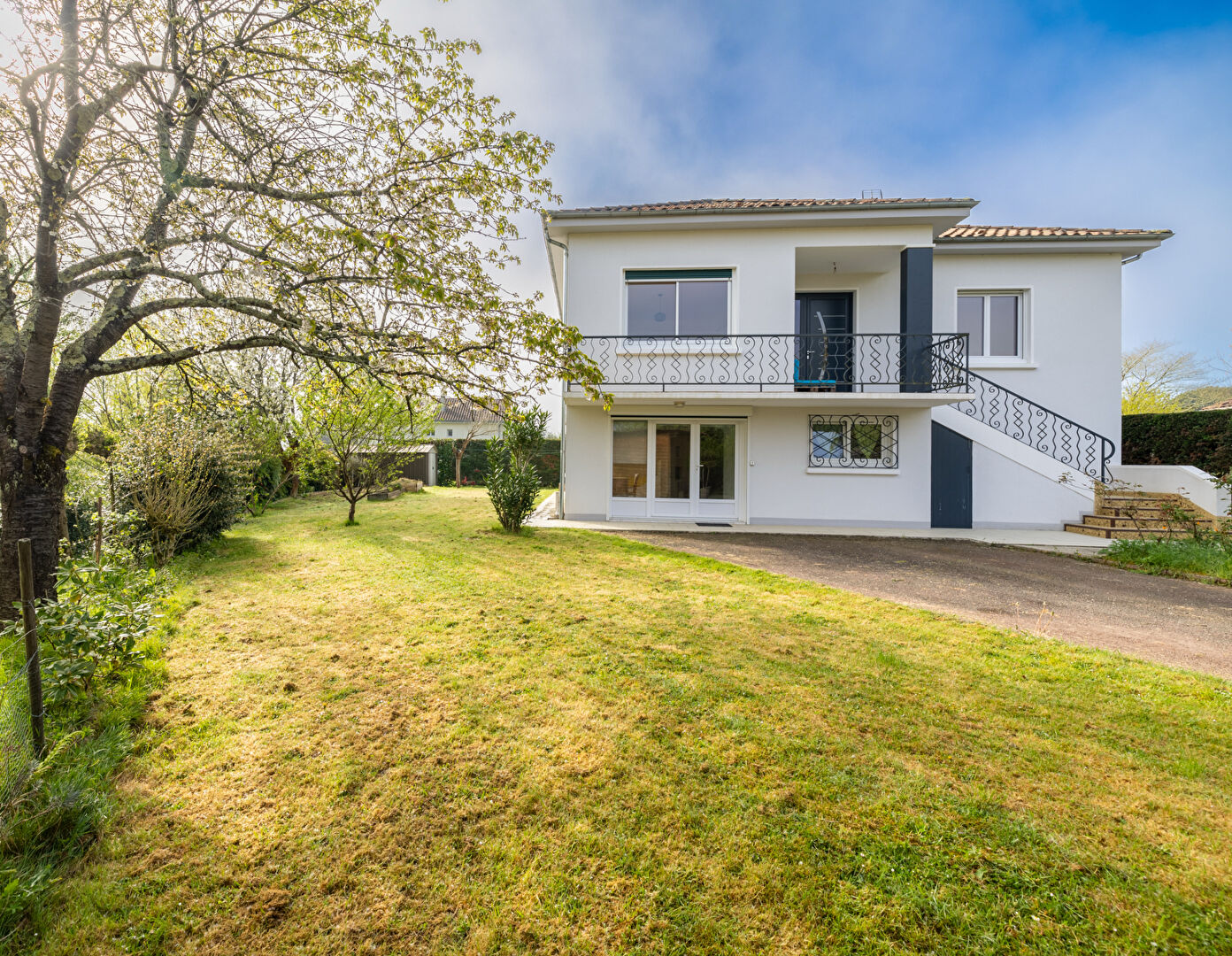 Agence immobilière de COTE PATIO IMMOBILIER- Aire Sur Adour