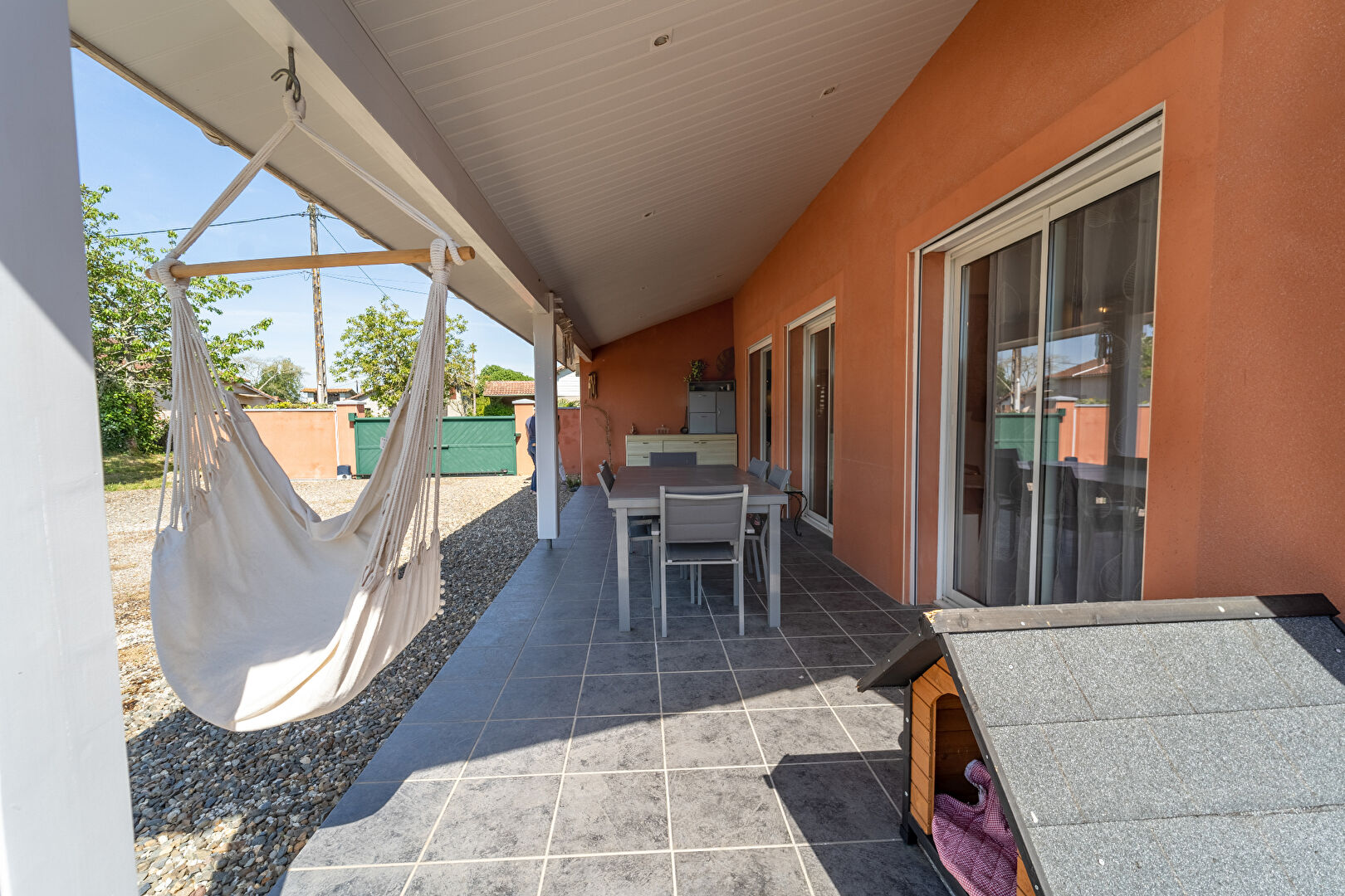 Agence immobilière de COTE PATIO IMMOBILIER- Aire Sur Adour