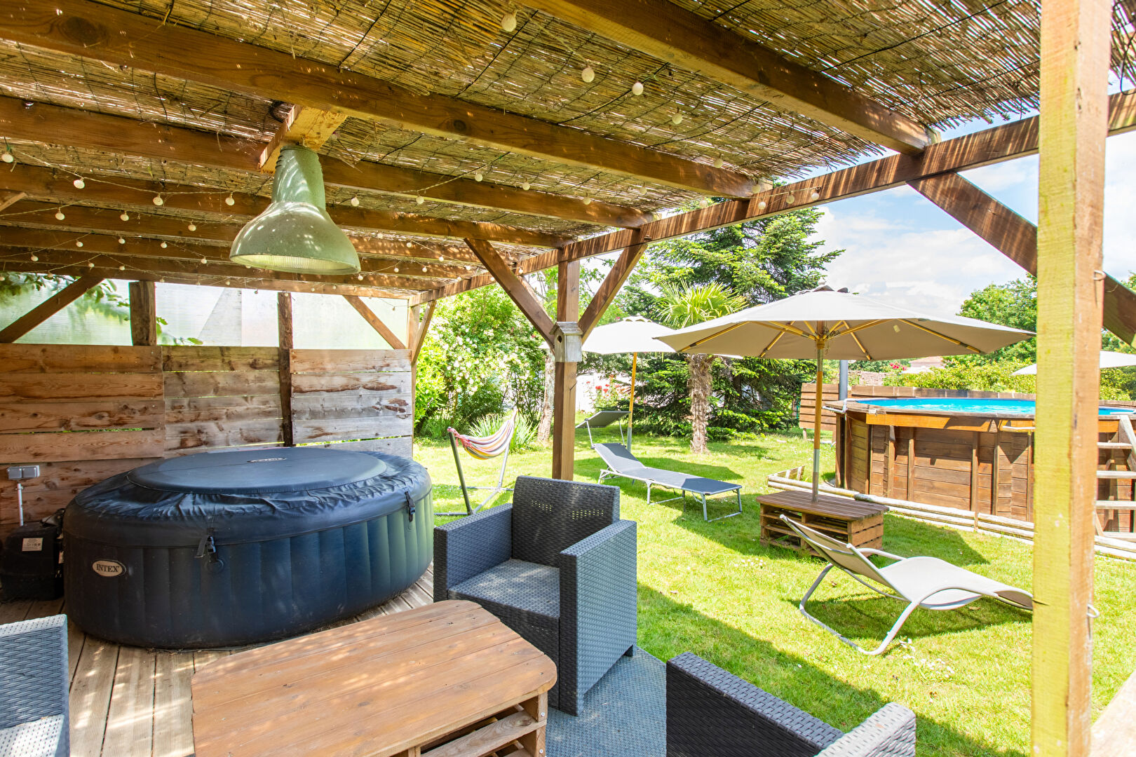 Agence immobilière de COTE PATIO IMMOBILIER- Aire Sur Adour