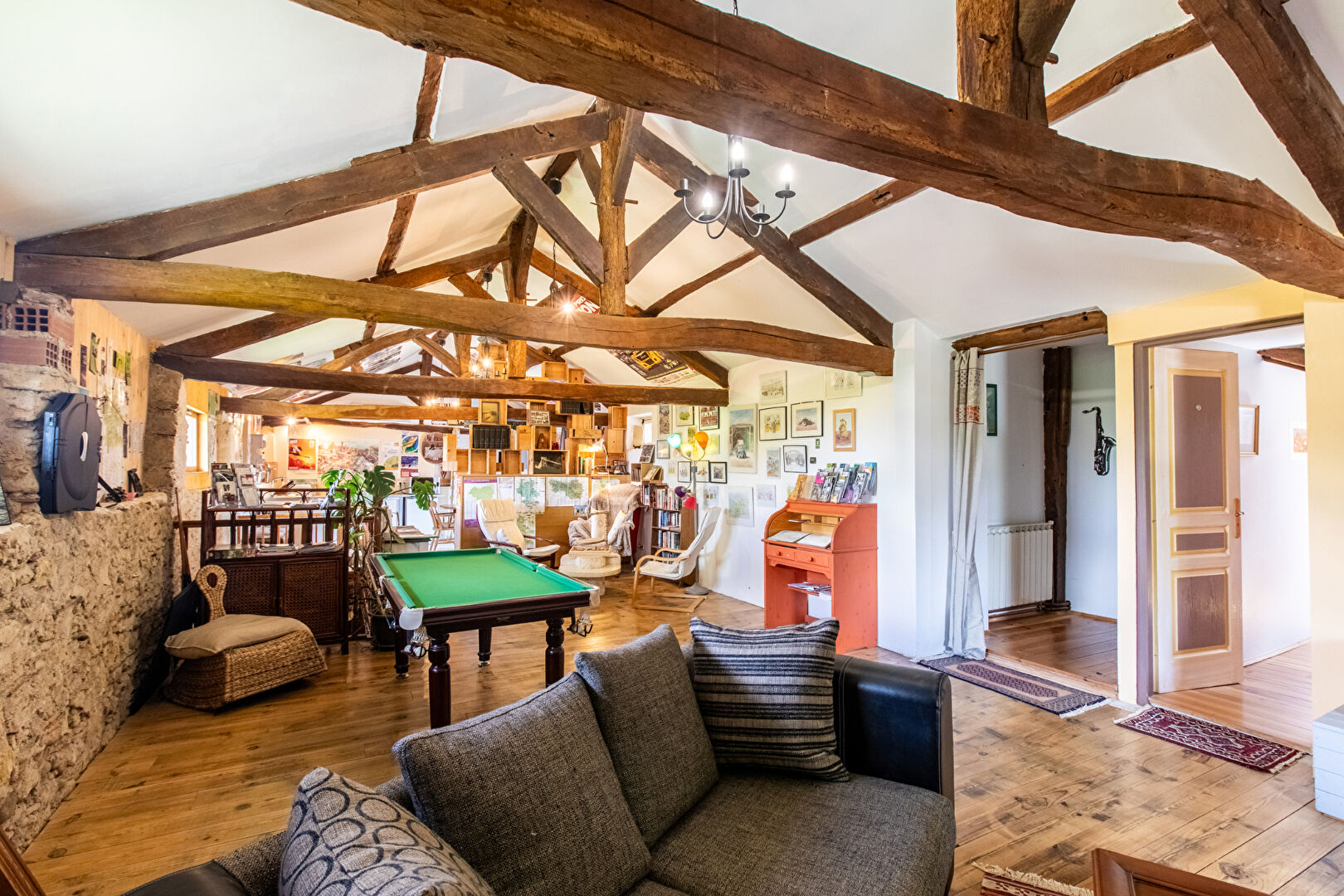 Agence immobilière de COTE PATIO IMMOBILIER- Aire Sur Adour