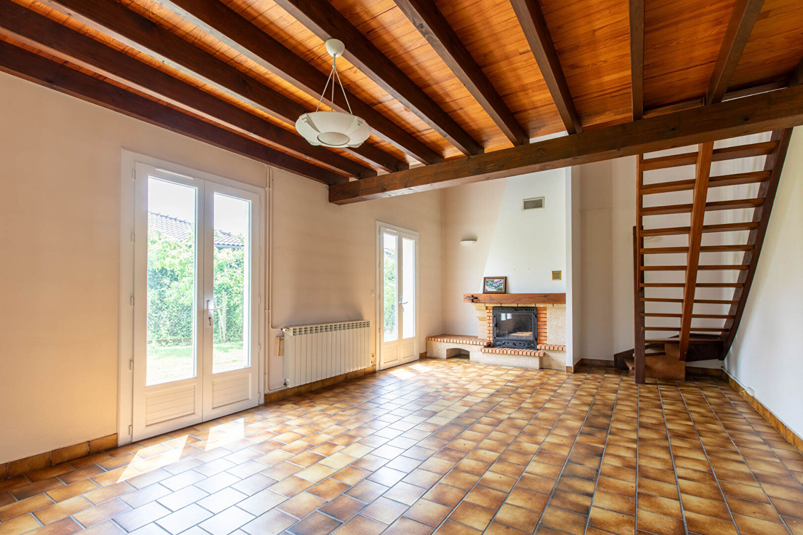 Agence immobilière de COTE PATIO IMMOBILIER- Aire Sur Adour