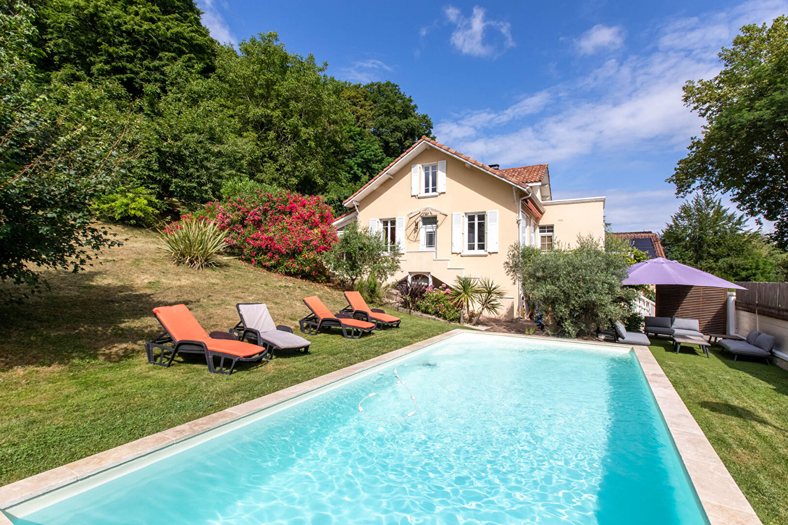 Agence immobilière de COTE PATIO IMMOBILIER- Aire Sur Adour