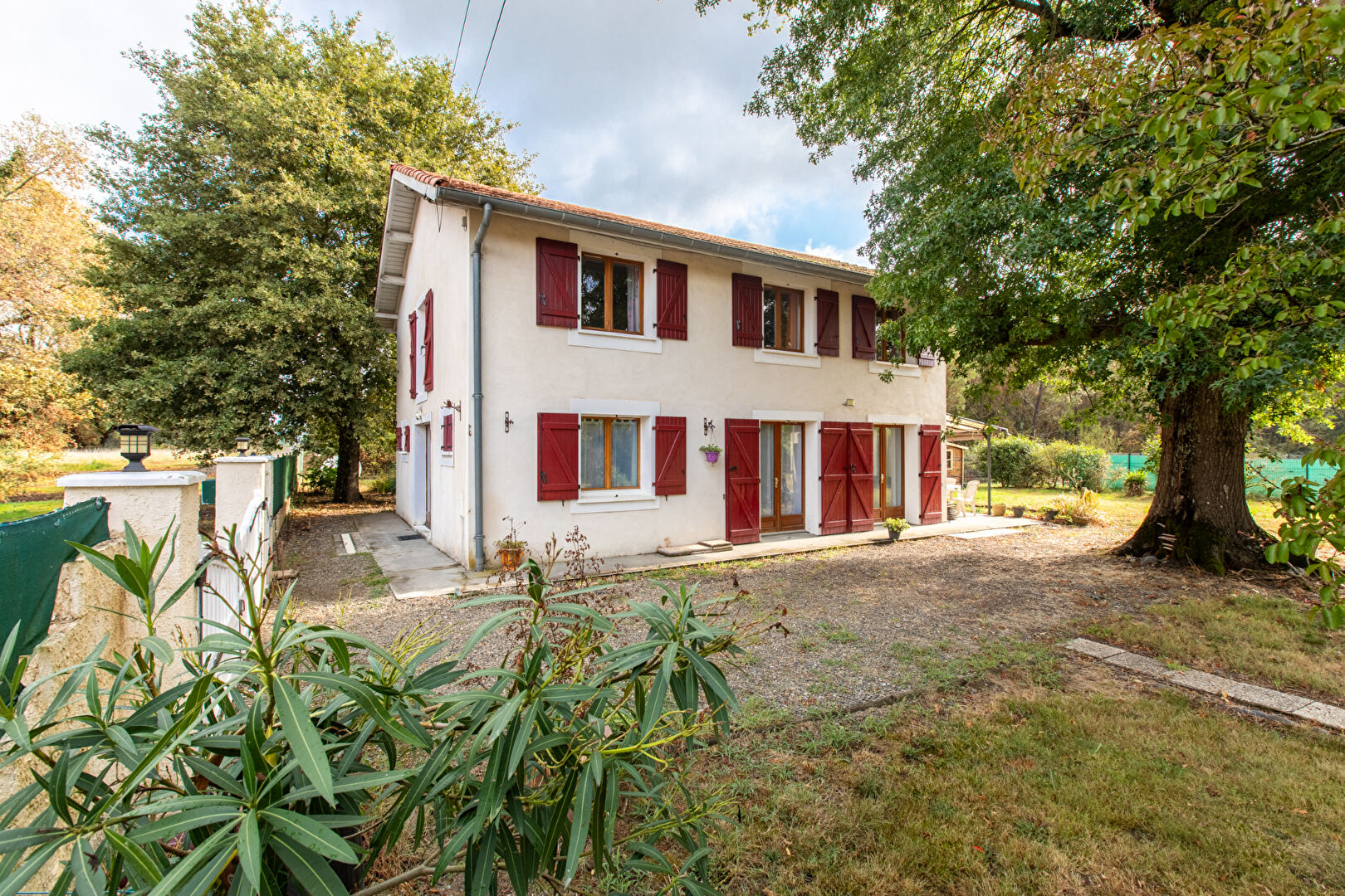 Agence immobilière de COTE PATIO IMMOBILIER- Aire Sur Adour