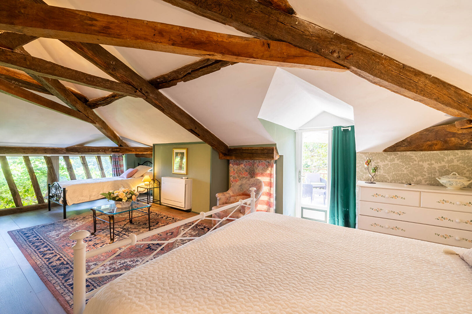 Photo Maison au cadre bucolique image 4/6