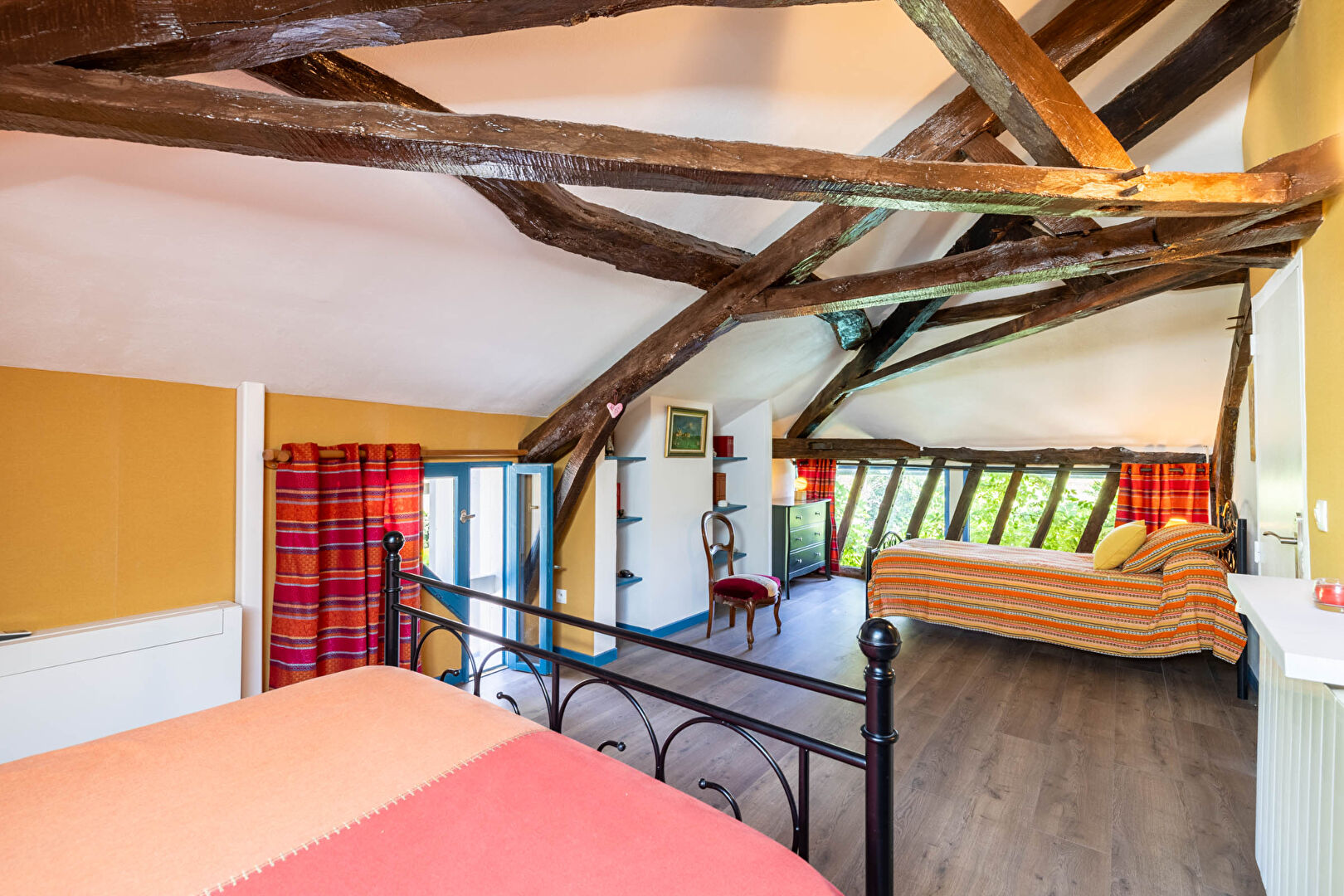 Photo Maison au cadre bucolique image 5/6