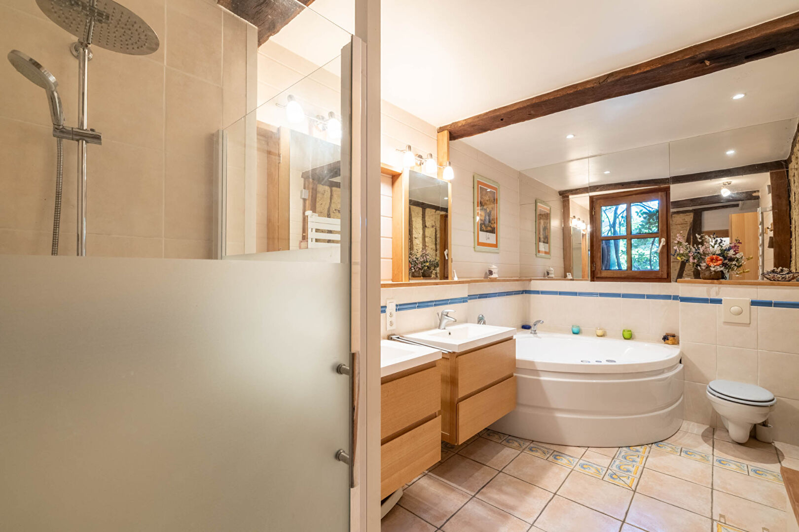 Photo Maison au cadre bucolique image 6/6