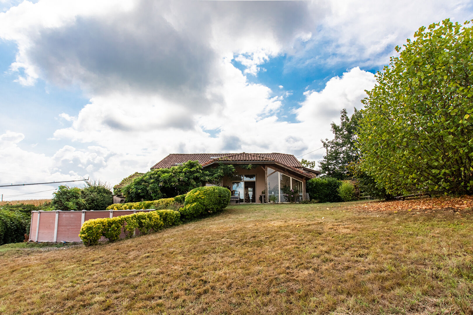 Agence immobilière de COTE PATIO IMMOBILIER- Aire Sur Adour