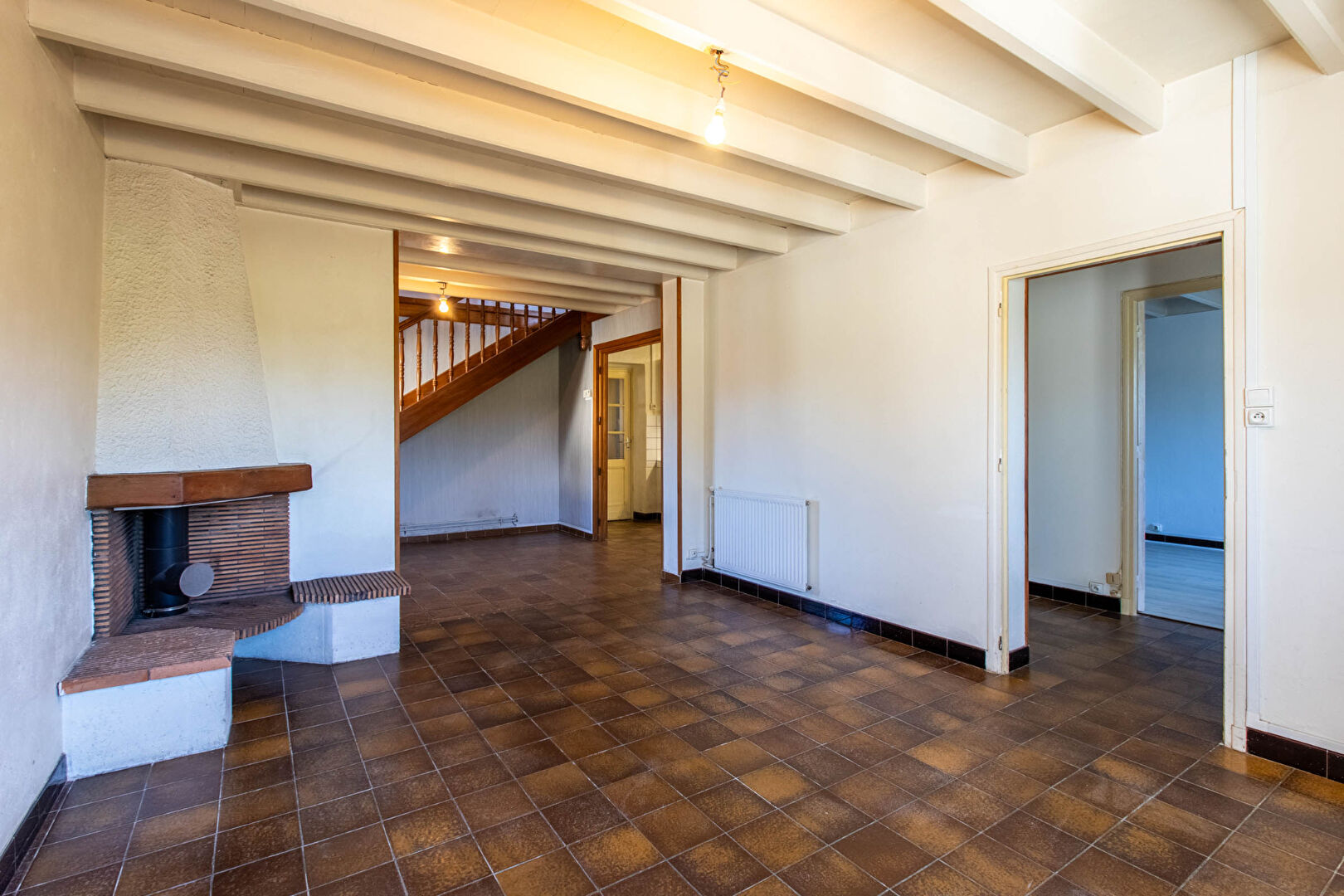 Agence immobilière de COTE PATIO IMMOBILIER- Aire Sur Adour