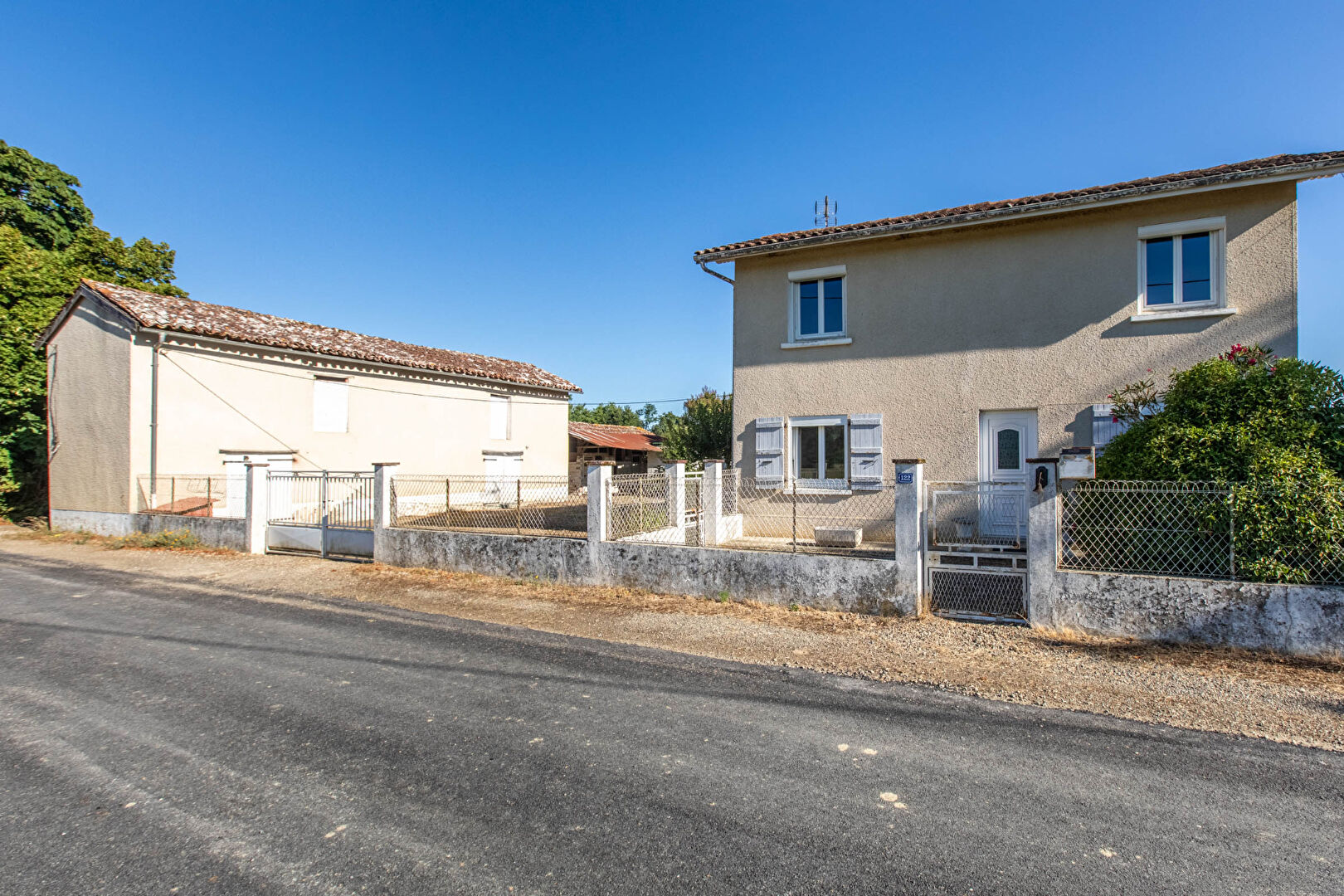 Agence immobilière de COTE PATIO IMMOBILIER- Aire Sur Adour