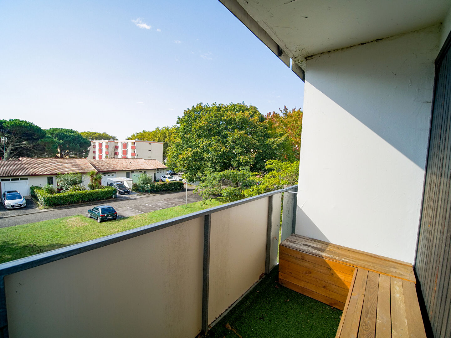 Agence immobilière de COTE PATIO IMMOBILIER- Aire Sur Adour