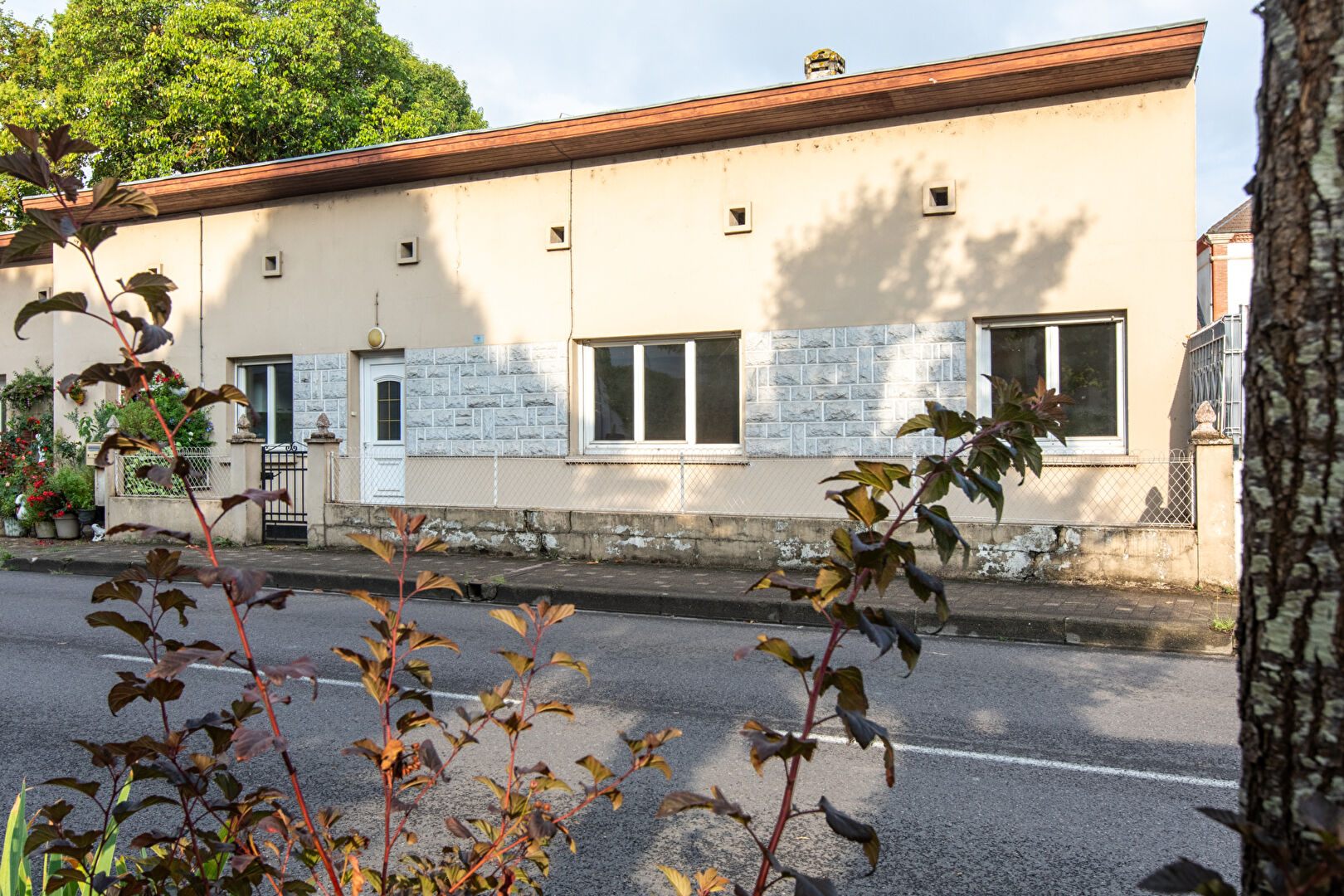 Agence immobilière de COTE PATIO IMMOBILIER- Aire Sur Adour