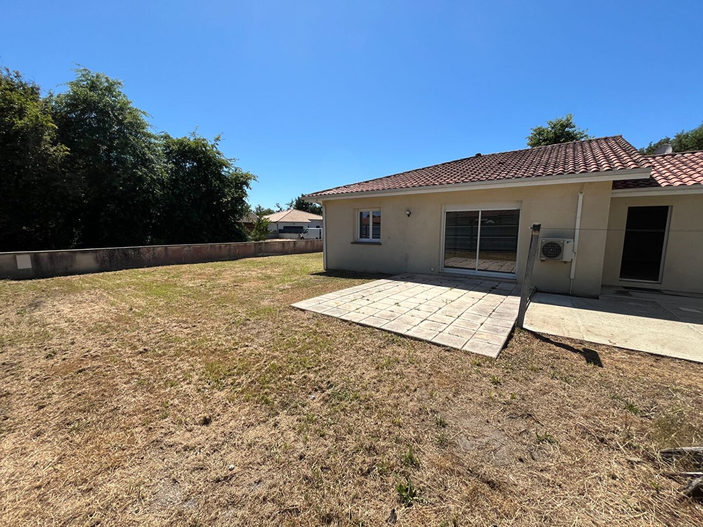 Agence immobilière de Côté Patio Immobilier - Parentis