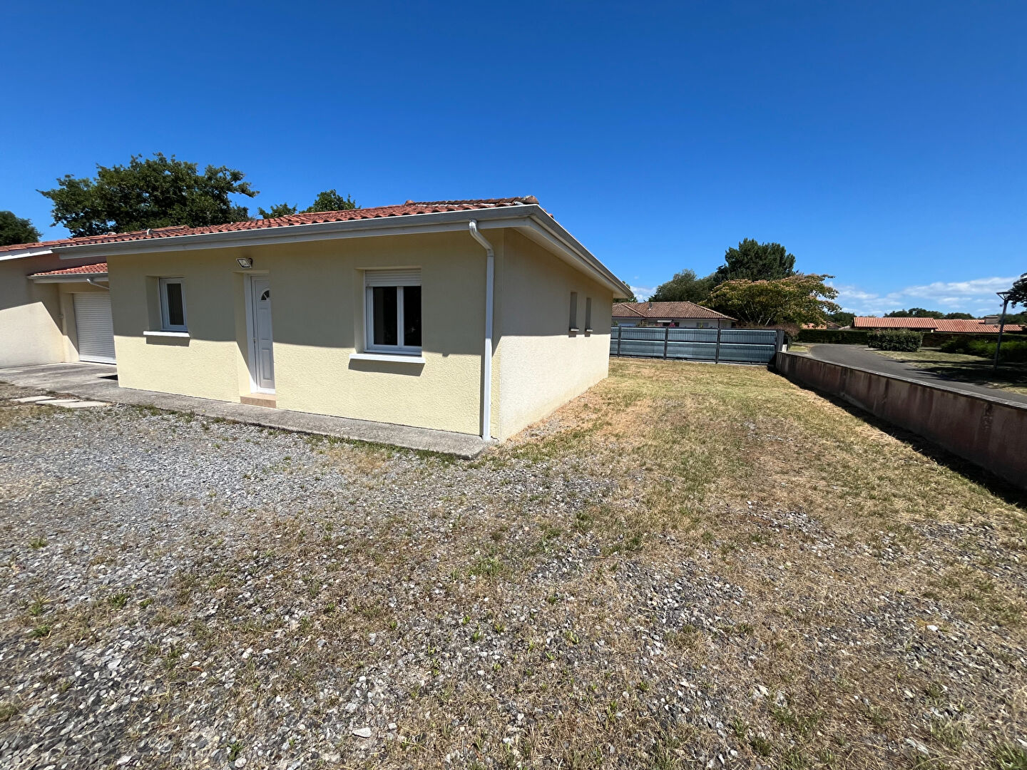 Photo Maison bord du lac Aureilhan image 6/6