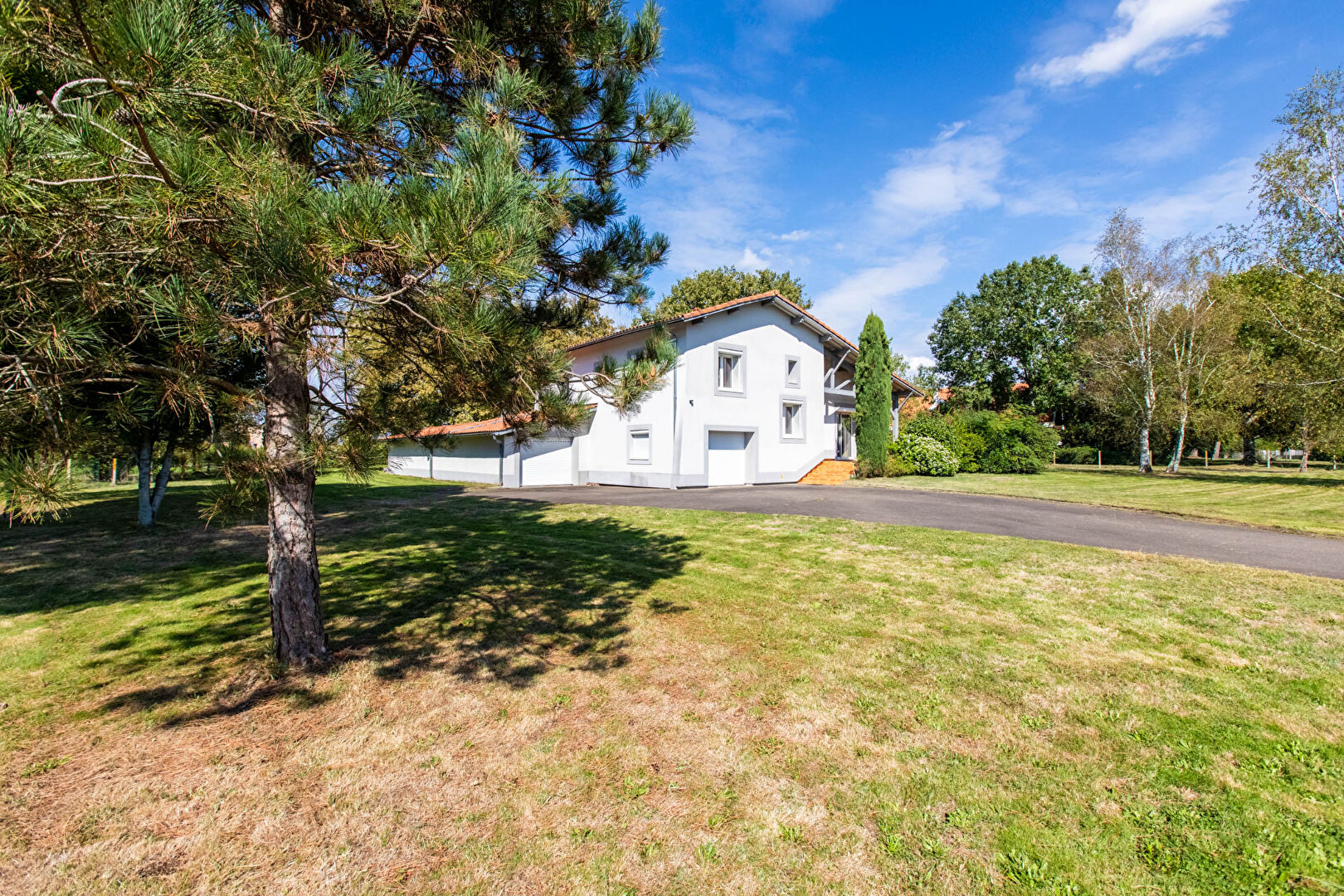 Agence immobilière de COTE PATIO IMMOBILIER- Aire Sur Adour