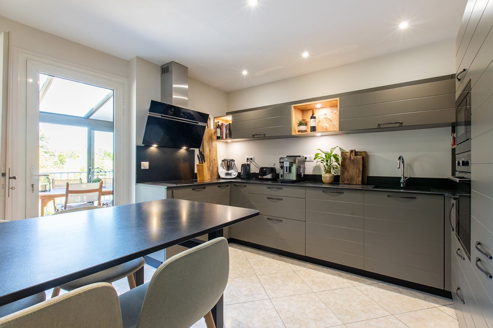 Agence immobilière de COTE PATIO IMMOBILIER- Aire Sur Adour