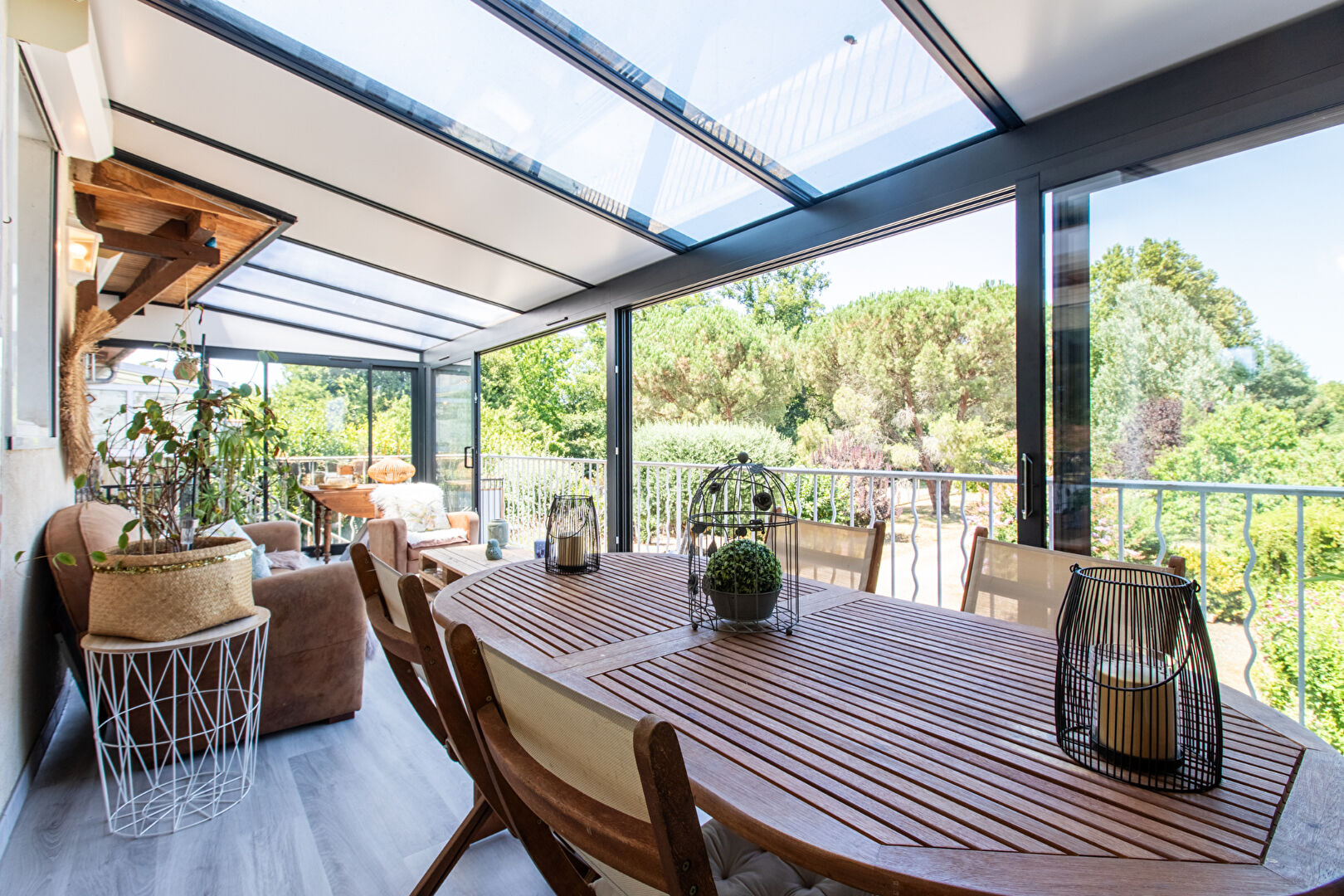 Agence immobilière de COTE PATIO IMMOBILIER- Aire Sur Adour