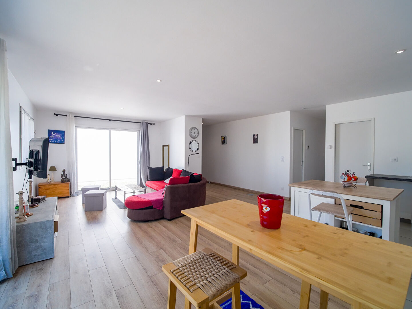 Agence immobilière de Côté Patio Immobilier - Parentis