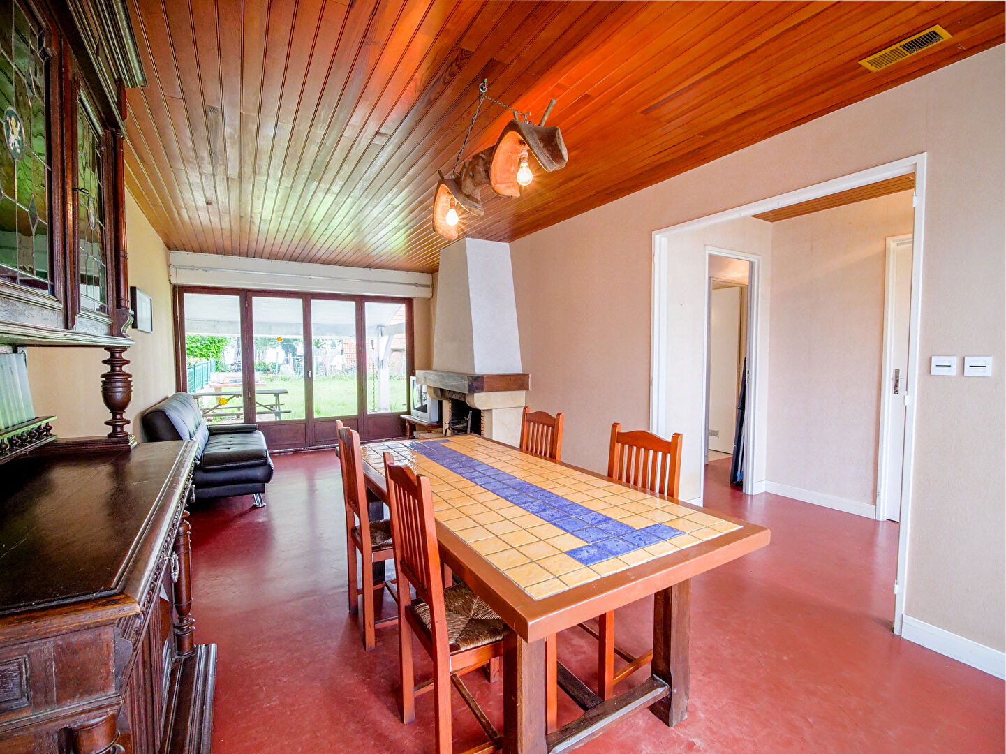 Agence immobilière de Côté Patio Immobilier - Parentis